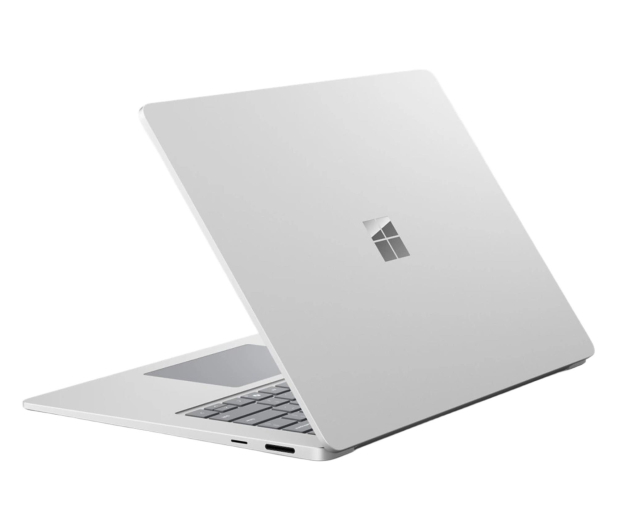 Microsoft Surface Laptop 8 15 X2Elite/32GB/512/W11P Platinum - 1611313 - zdjęcie 3